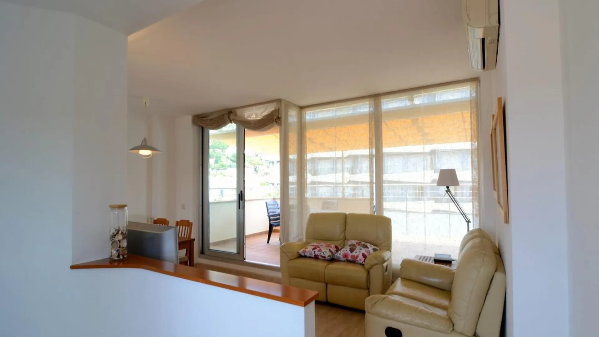 Apartament Tascons L'Estartit Apartment