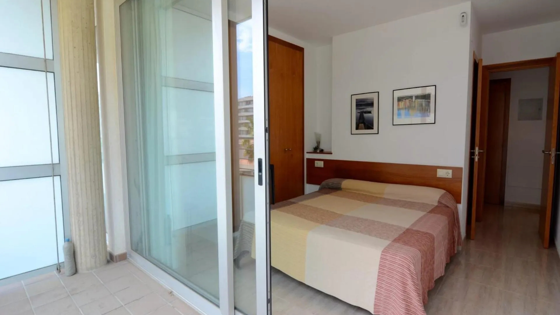 Apartament Tascons L'Estartit Apartment