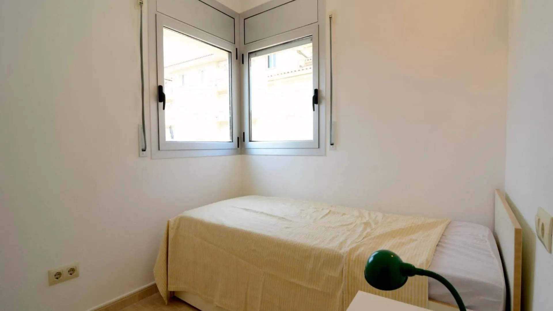 Apartment Apartament Tascons L'Estartit Spanien