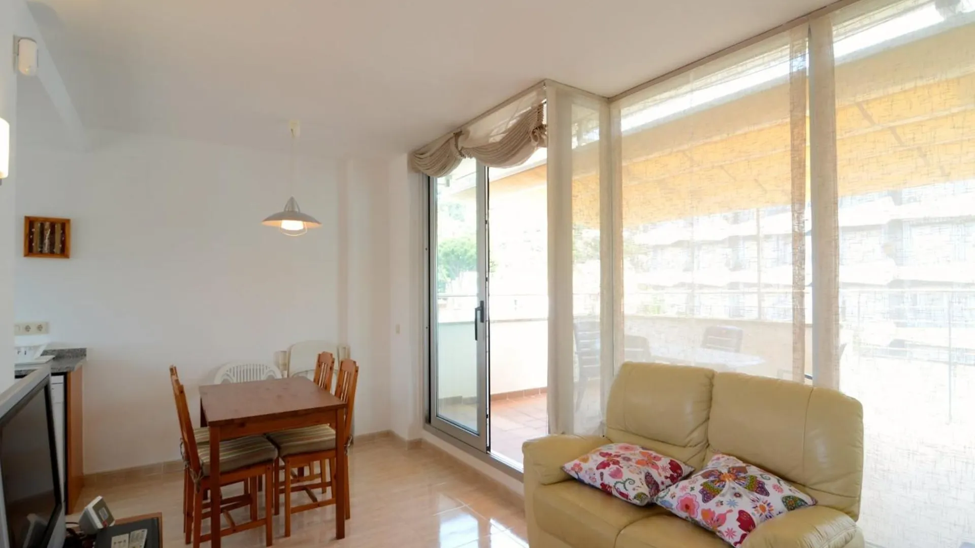 Apartament Tascons L'Estartit 0*,  Spanien