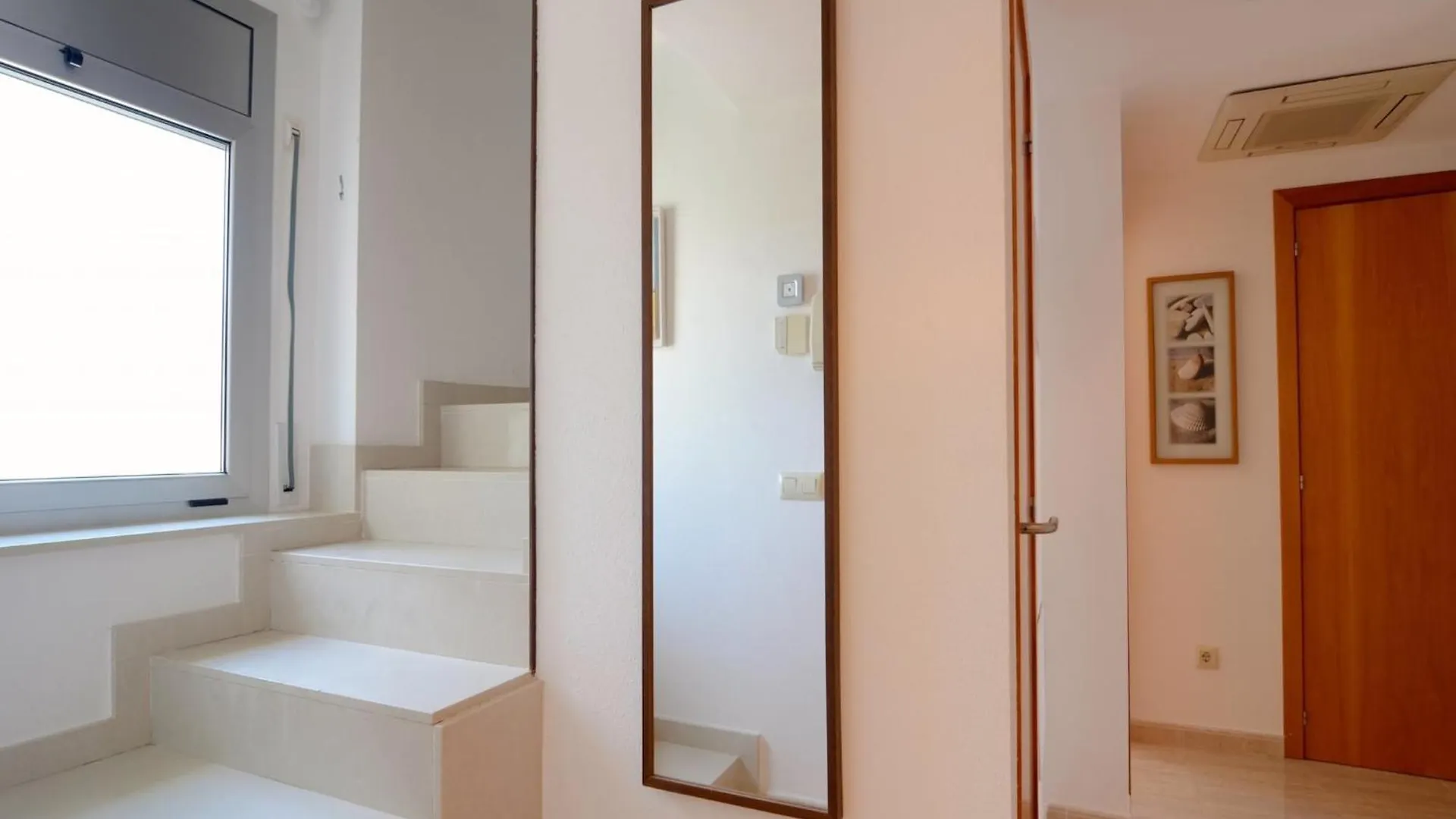 Apartament Tascons L'Estartit Spanien