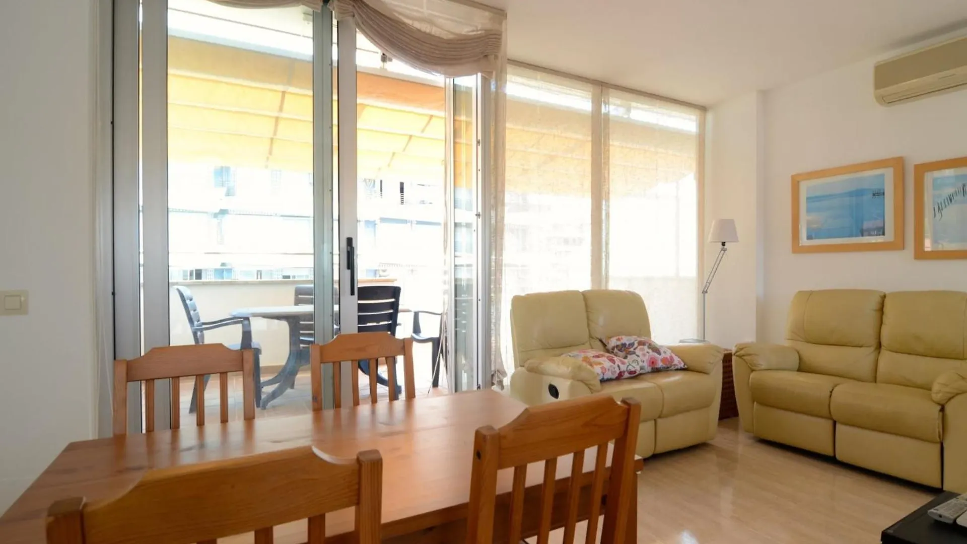 Apartment Apartament Tascons L'Estartit Spanien