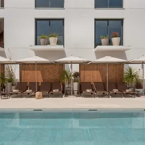 Marconia Boutique Apartamento